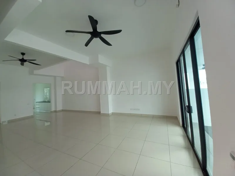 house in Batu Kawan, Penang — photo 2