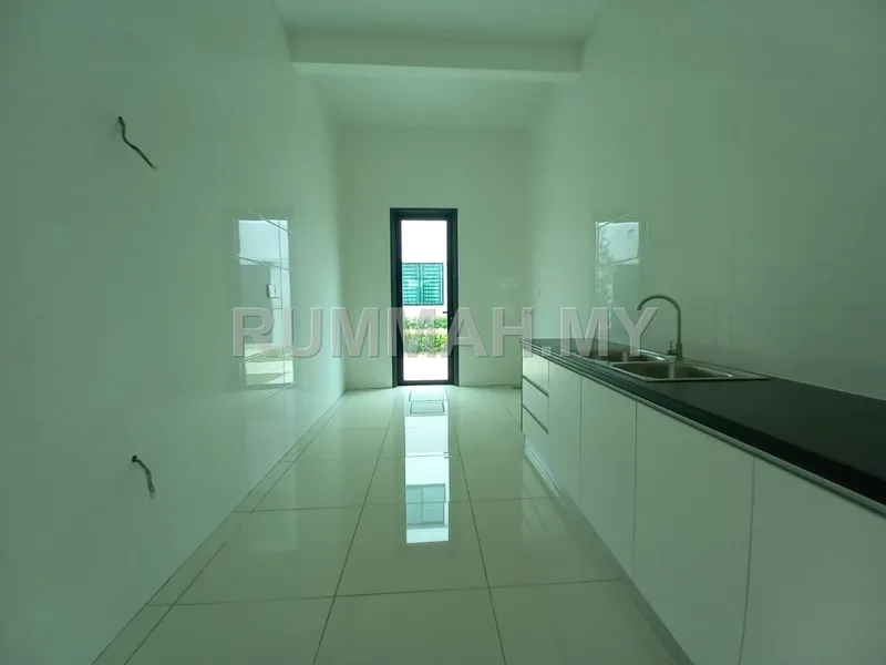 house in Batu Kawan, Penang — photo 3