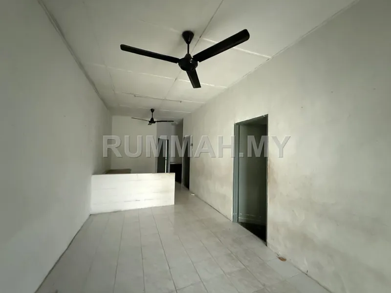 house in Alma, Penang — photo 2