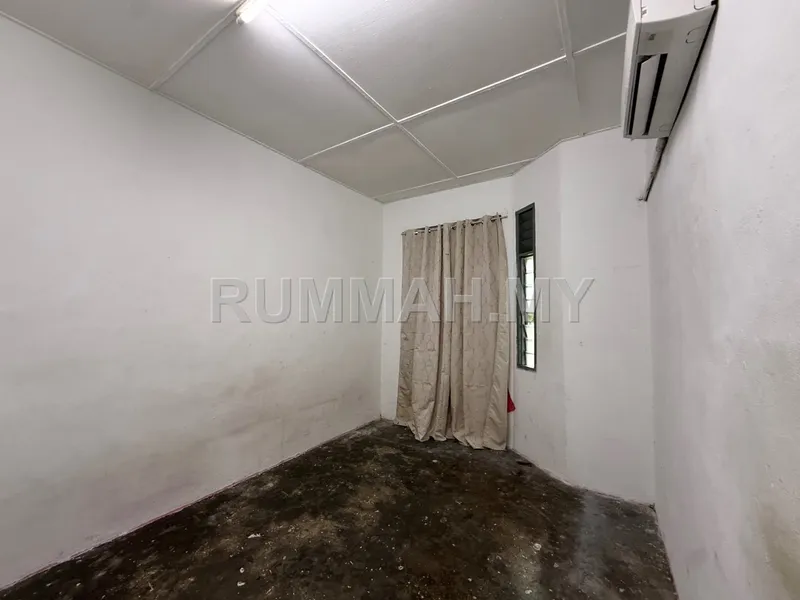 house in Alma, Penang — photo 3
