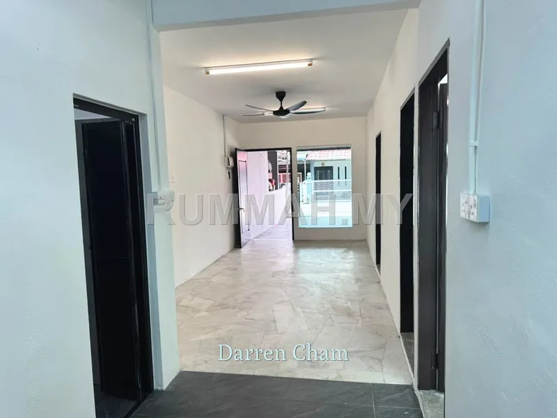 house in Bukit Mertajam, Penang — photo 3