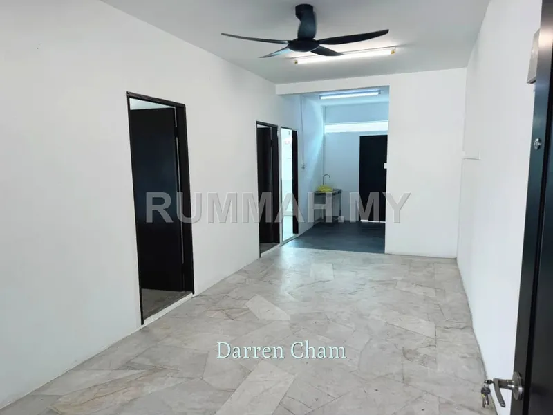 house in Bukit Mertajam, Penang — photo 2
