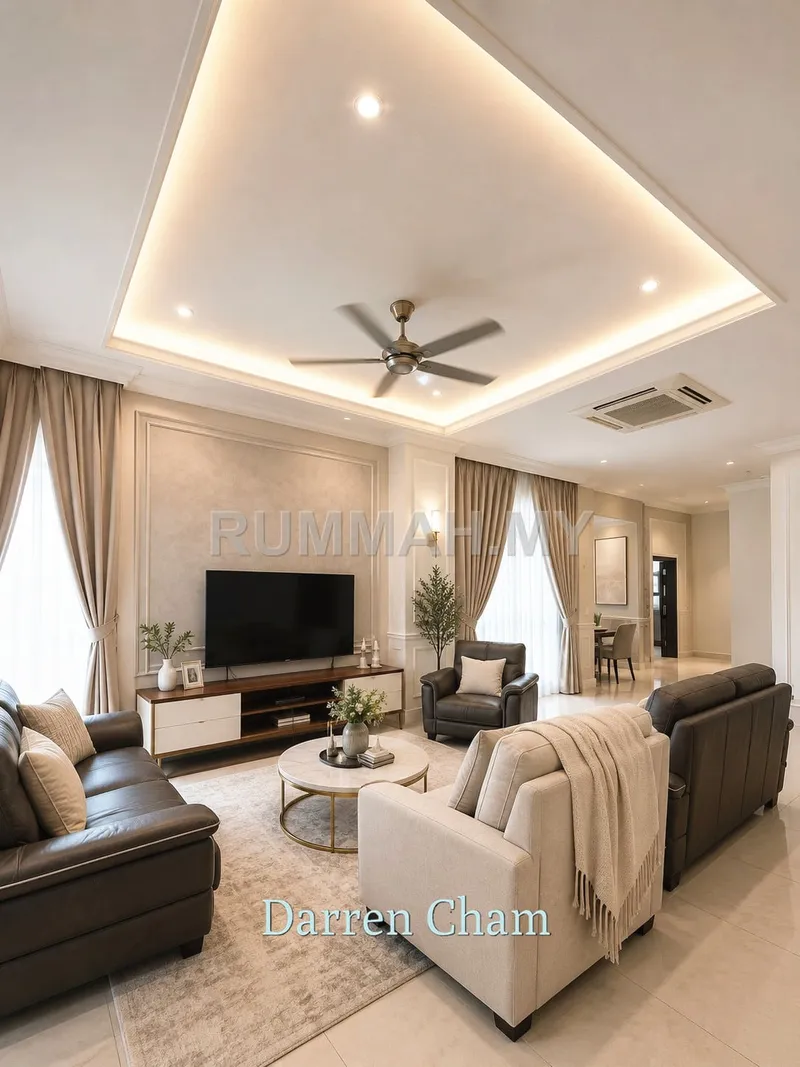 house in Simpang Ampat, Penang — photo 2