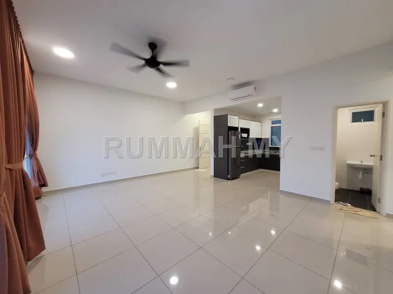 3-bedroom condo for sale in Bayan Lepas, Penang - Summerskye @ Bayan Lepas