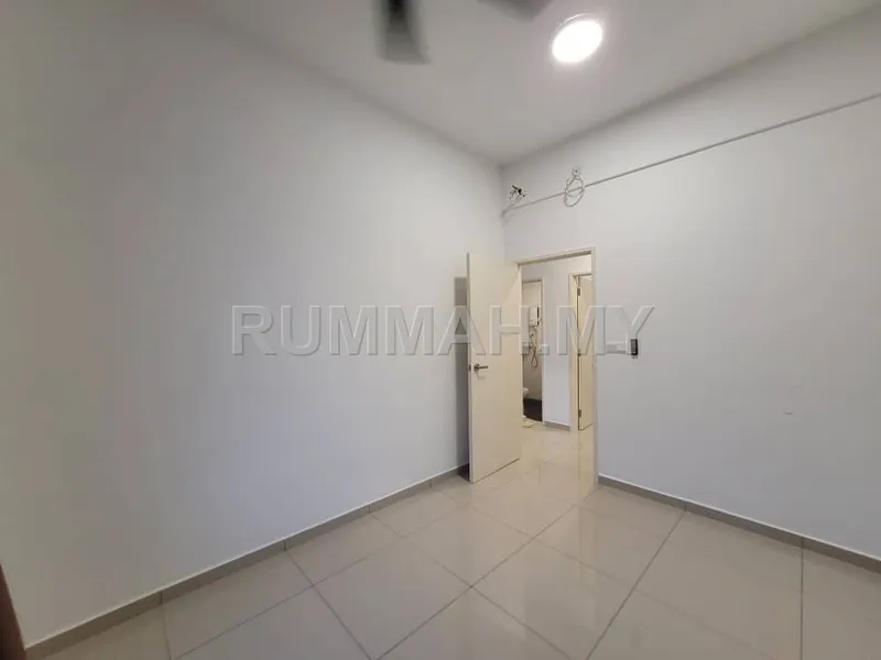 condo in Bayan Lepas, Penang — photo 3