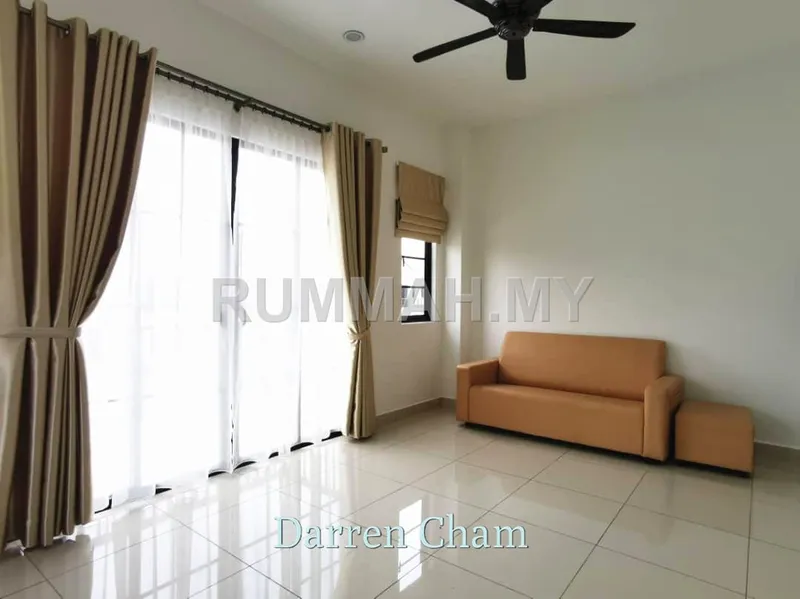 house in Simpang Ampat, Penang — photo 2