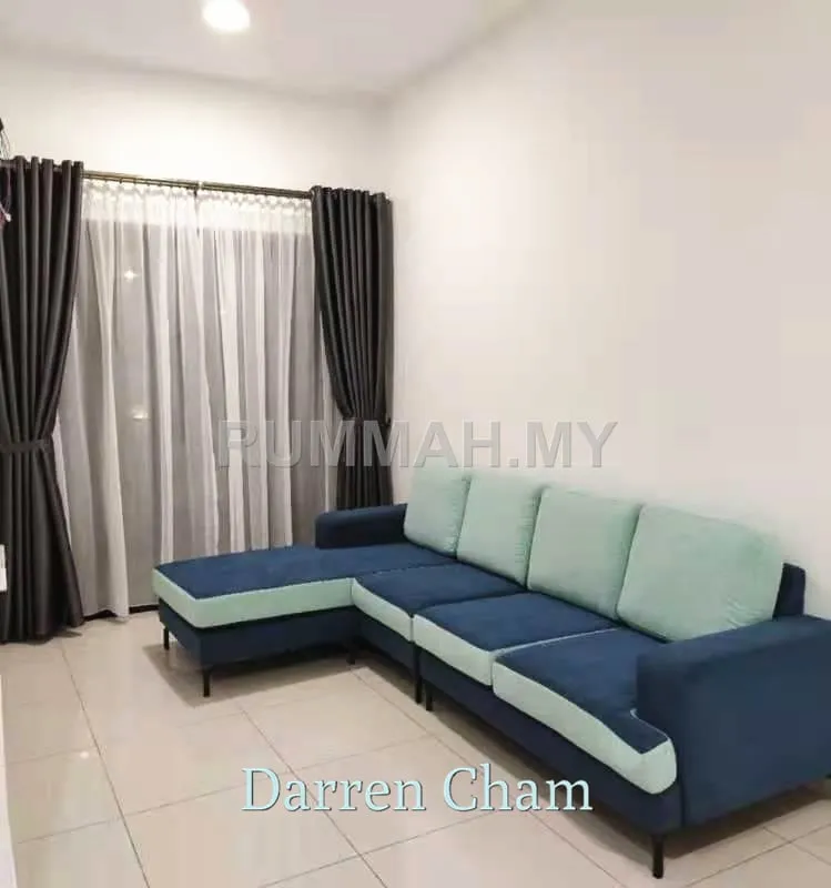 house in Simpang Ampat, Penang — photo 3