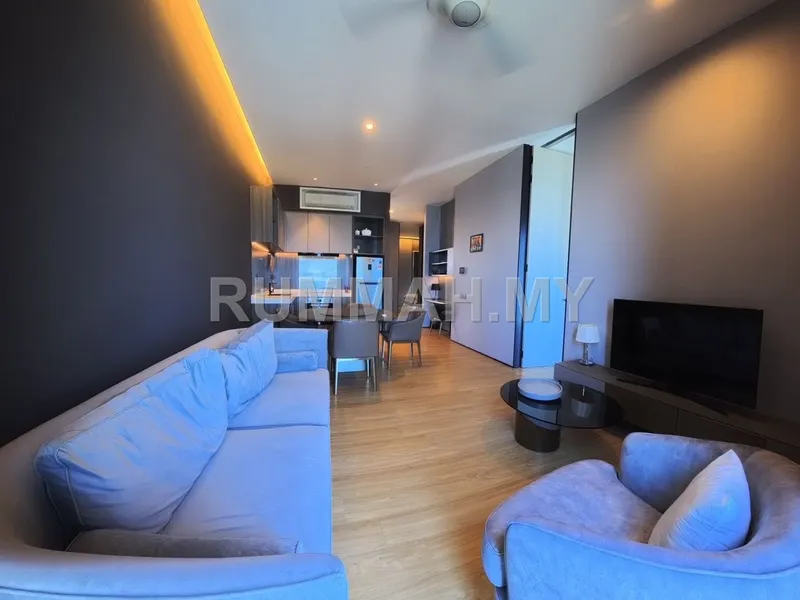 3-bedroom condo for sale in Tanjung Tokong, Penang - City Of Dreams @ Tanjung Tokong , Near Gurney