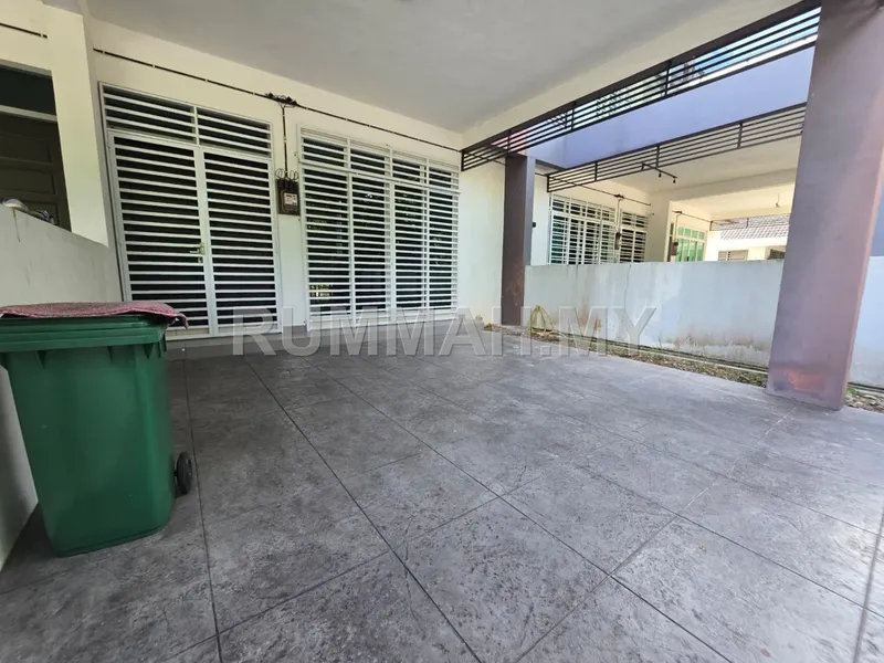 house in Bukit Minyak, Penang — photo 2