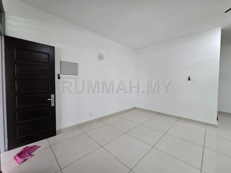 house in Bukit Minyak, Penang — photo 3