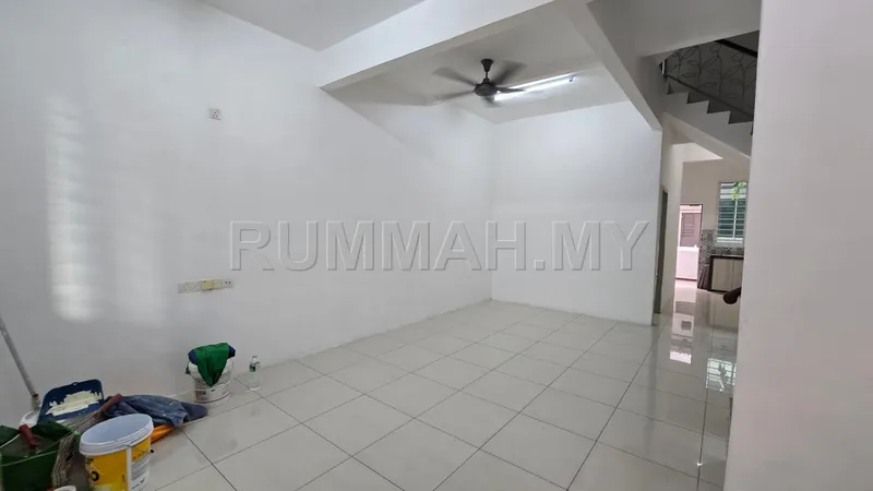 house in Butterworth, Penang — photo 2