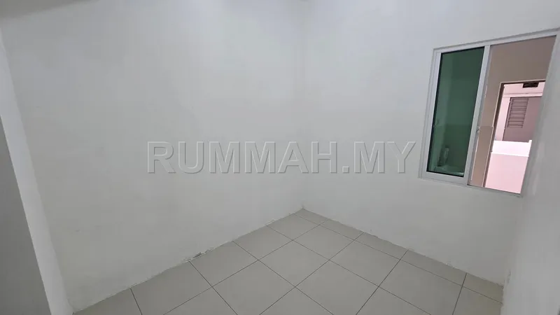 house in Butterworth, Penang — photo 3
