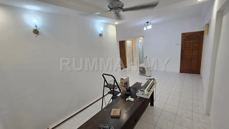 condo in Air Itam, Penang — photo 2