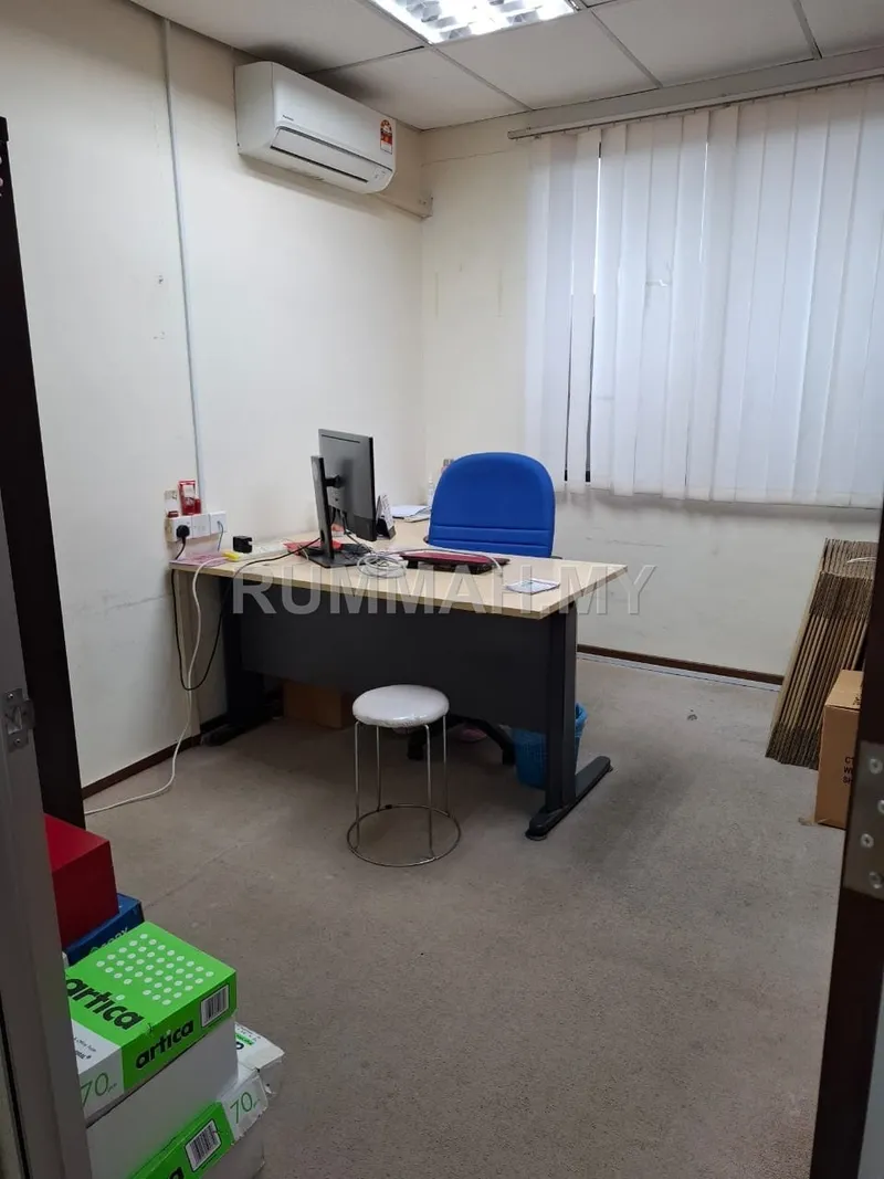 commercial in Sungai Ara, Penang — photo 3