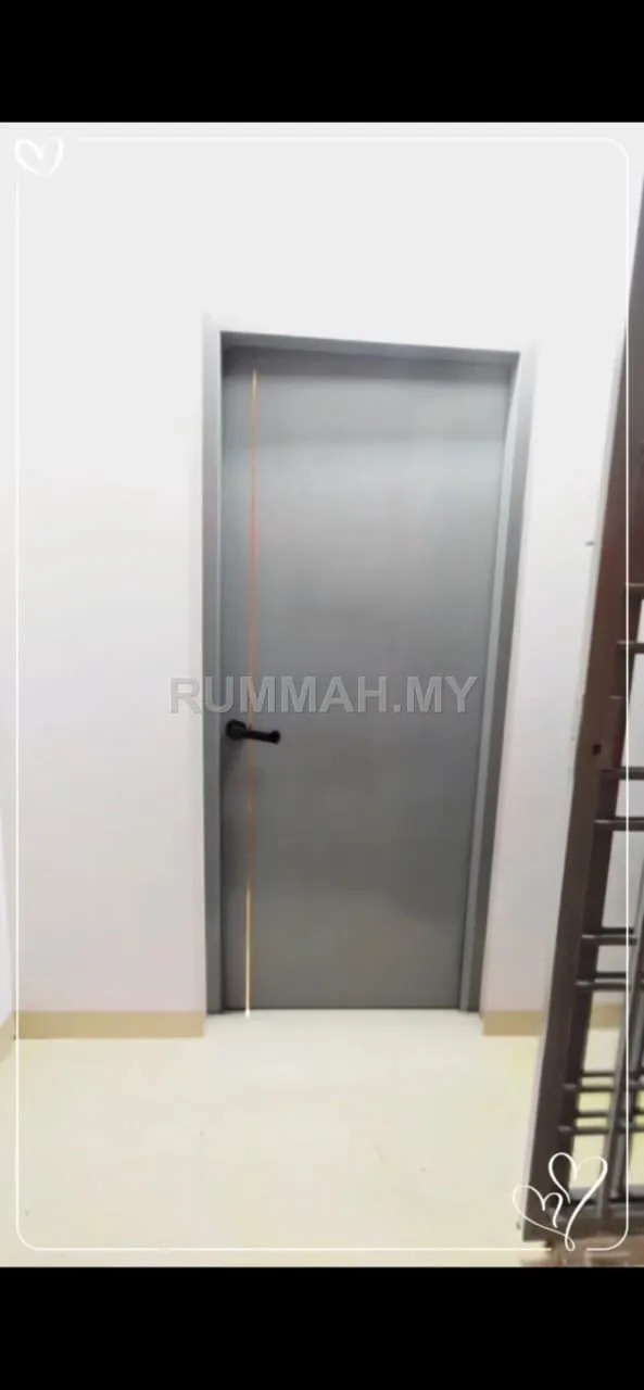3-bedroom condo for sale in Relau, Penang - Taman Alor Vista @ Relau