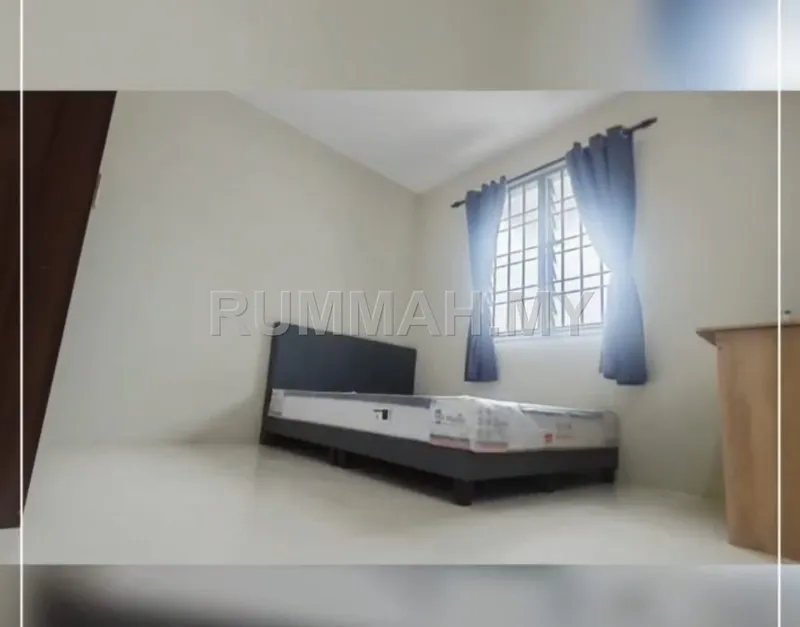 condo in Relau, Penang — photo 2
