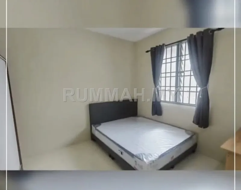 condo in Relau, Penang — photo 3