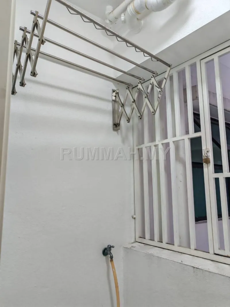 3-bedroom condo in Sungai Ara, Penang for rent — Condo for Rent @ One Foresta, Sungai Ara | Fully Furnished