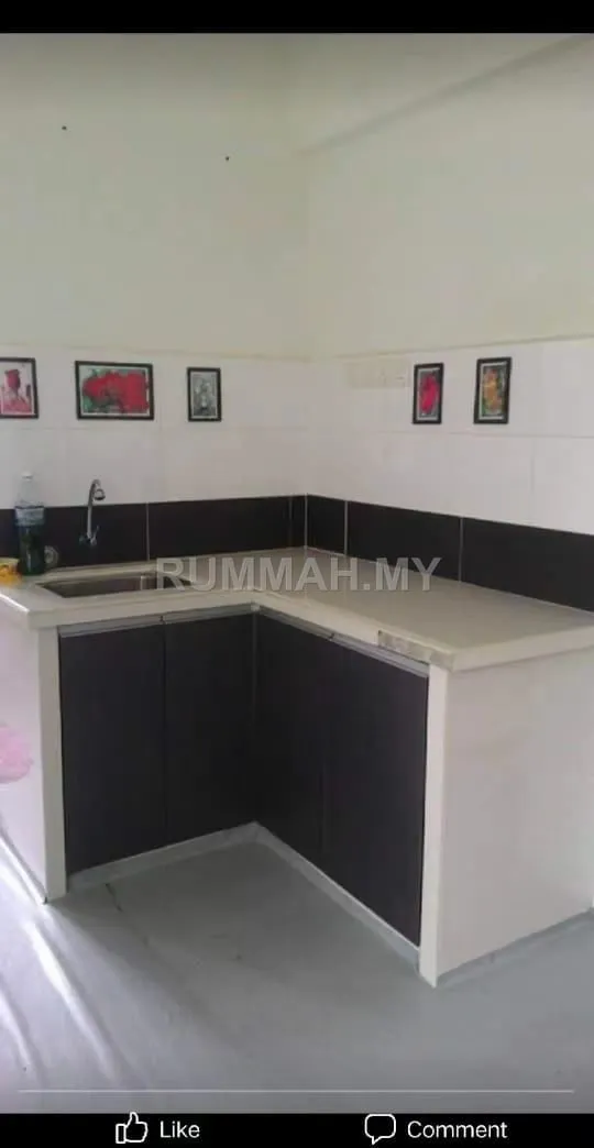condo in Farlim, Penang — photo 2