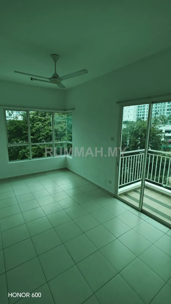 condo in Sungai Ara, Penang — photo 2