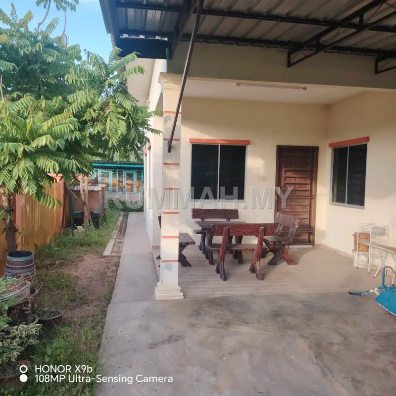 house in Tasek Gelugor, Penang — photo 3