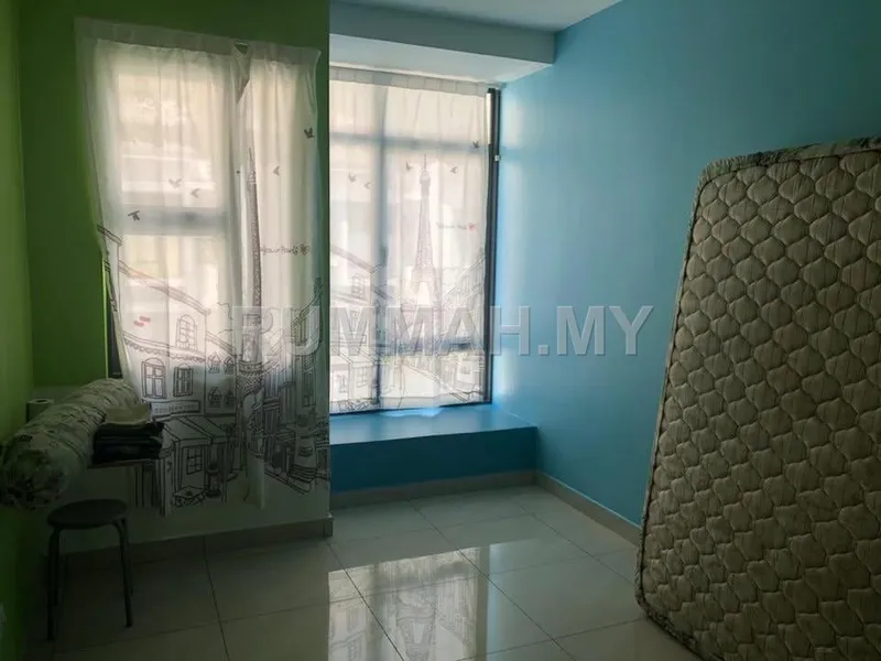 house in Jelutong, Penang — photo 2