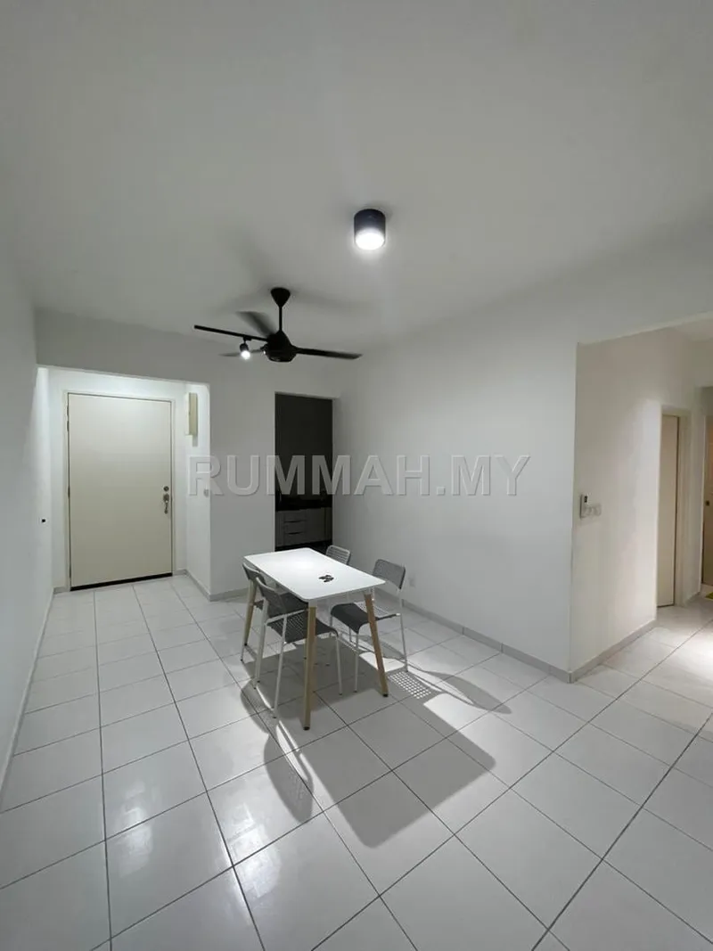 condo in Tanjung Tokong, Penang — photo 2