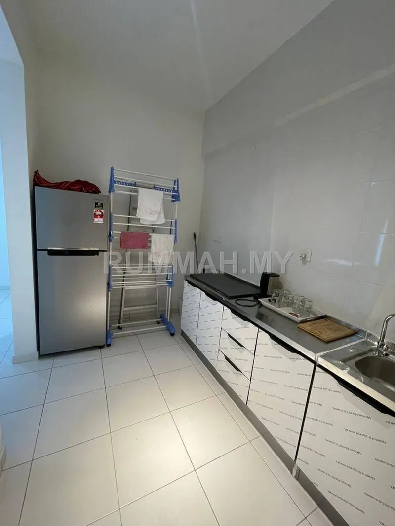 condo in Tanjung Tokong, Penang — photo 3