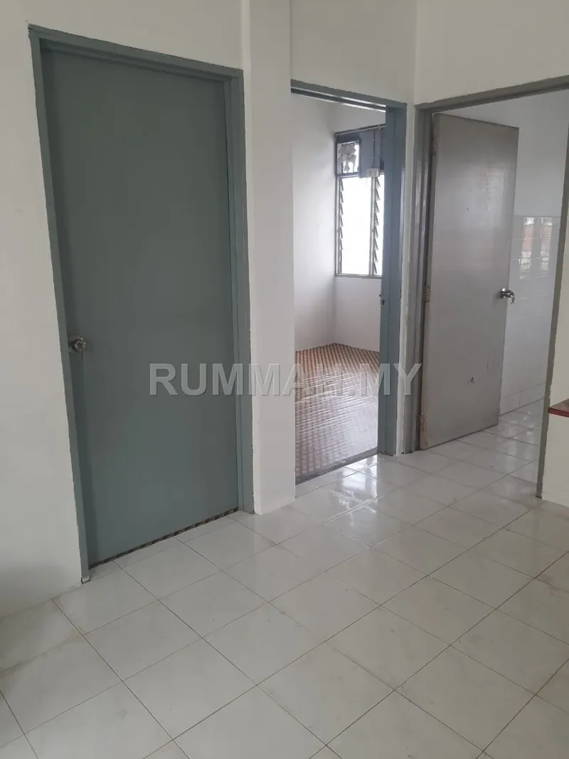 3-bedroom condo for sale in Bukit Mertajam, Penang