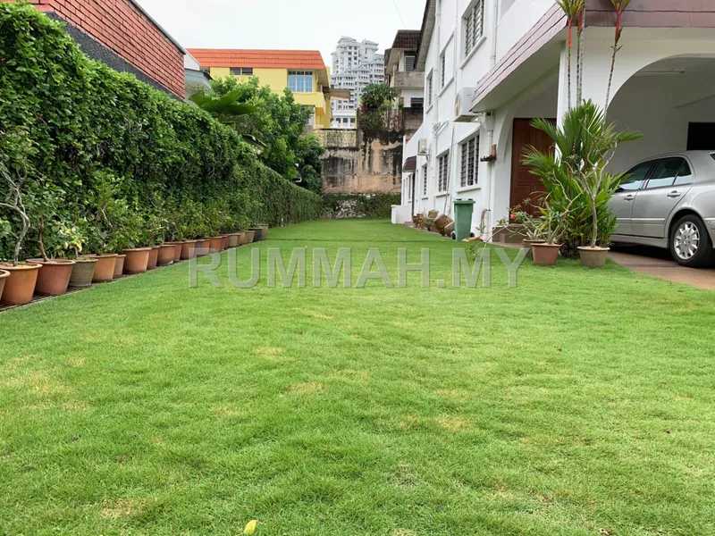 house in Jelutong, Penang — photo 2
