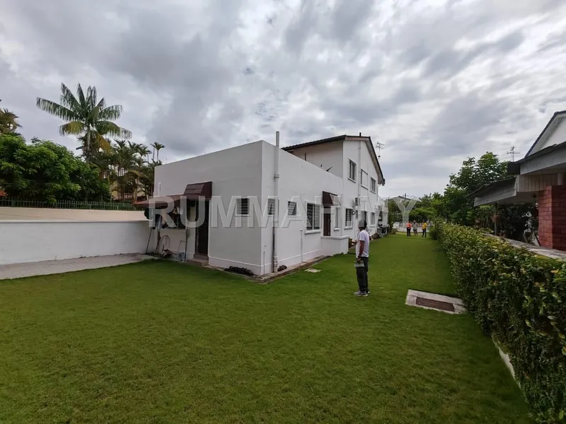 house in Jelutong, Penang — photo 3