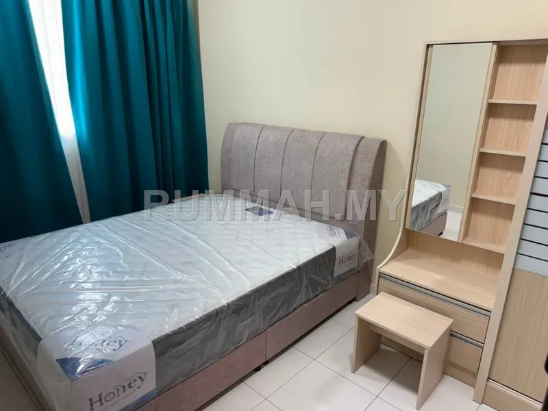 condo in Tanjung Tokong, Penang — photo 3