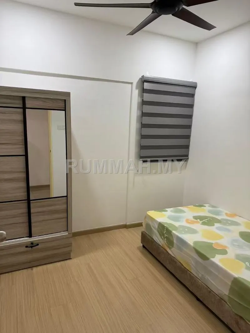 condo in Butterworth, Penang — photo 3