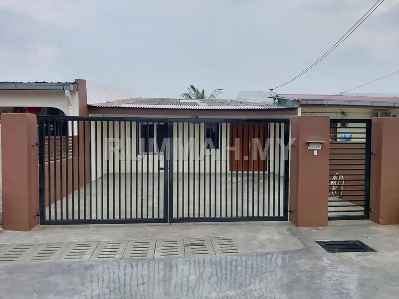 house in Petaling Jaya, Selangor — photo 2