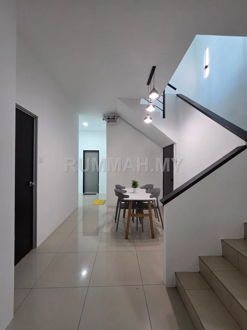 house in Simpang Ampat, Penang — photo 2