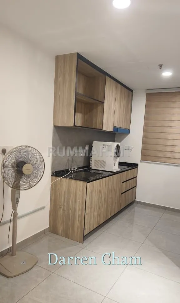 condo in Batu Kawan, Penang — photo 3