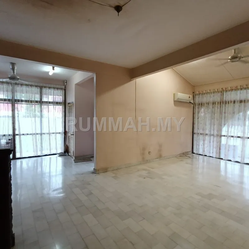 5-bedroom house in Sungai Ara, Penang for sale — Jalan Sungai Ara 2 Semi D, Desa Ara