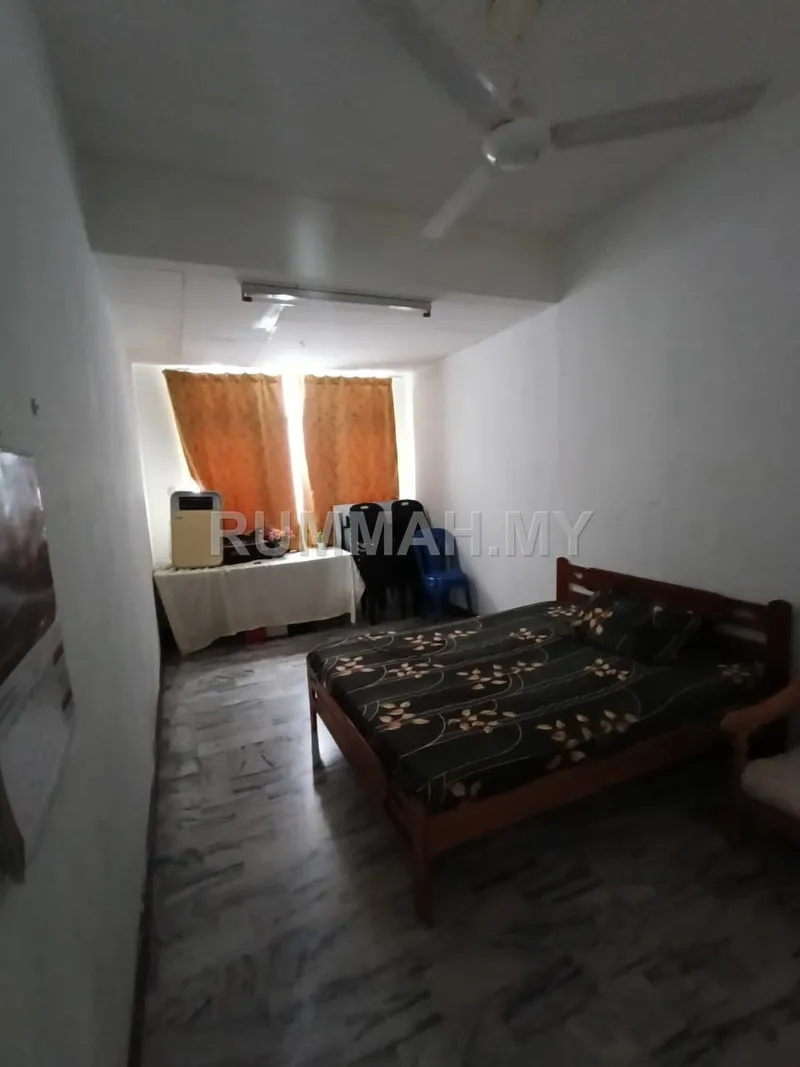 house in Sungai Ara, Penang — photo 2