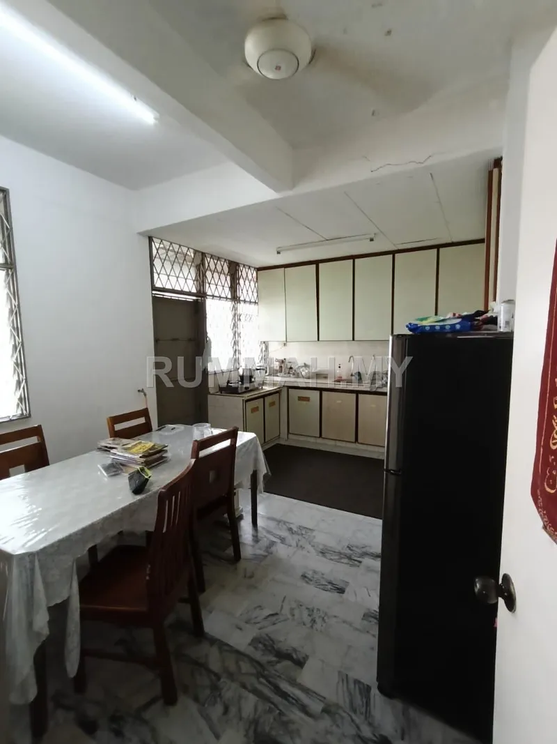 house in Sungai Ara, Penang — photo 3