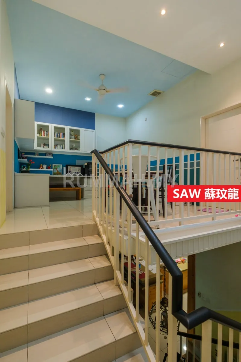 house in Bayan Lepas, Penang — photo 2