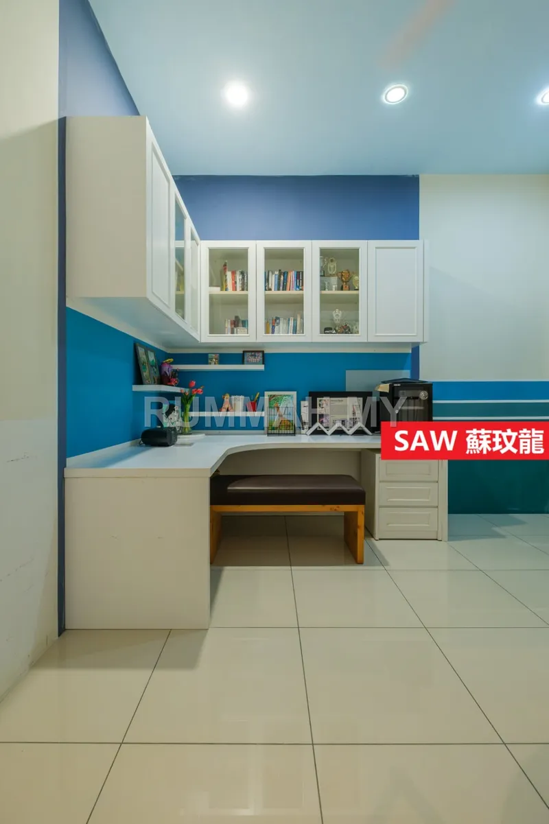 house in Bayan Lepas, Penang — photo 3