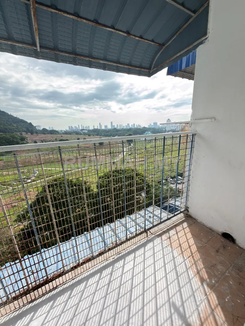 condo in Air Itam, Penang — photo 3