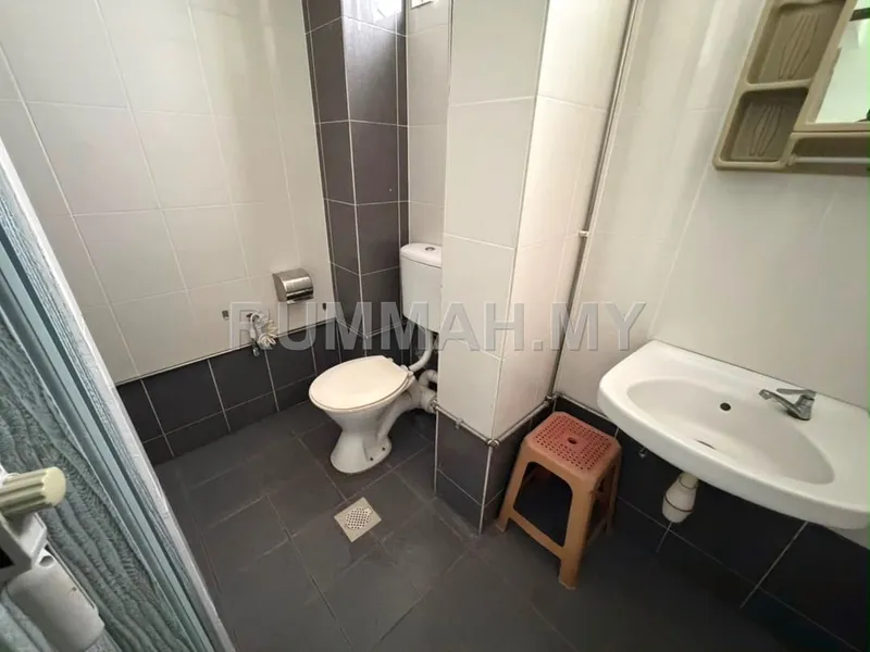 condo in Bukit Mertajam, Penang — photo 3