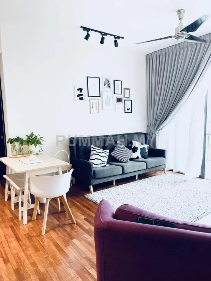 condo in Tanjung Tokong, Penang — photo 2