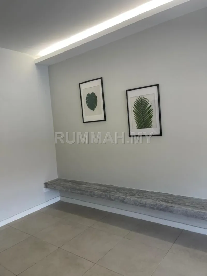 house in Jelutong, Penang — photo 3