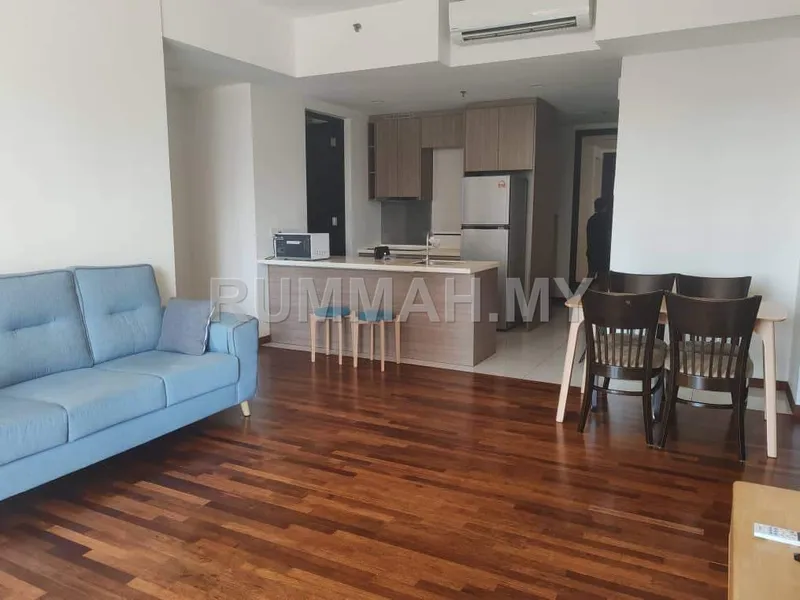 condo in Tanjung Tokong, Penang — photo 3