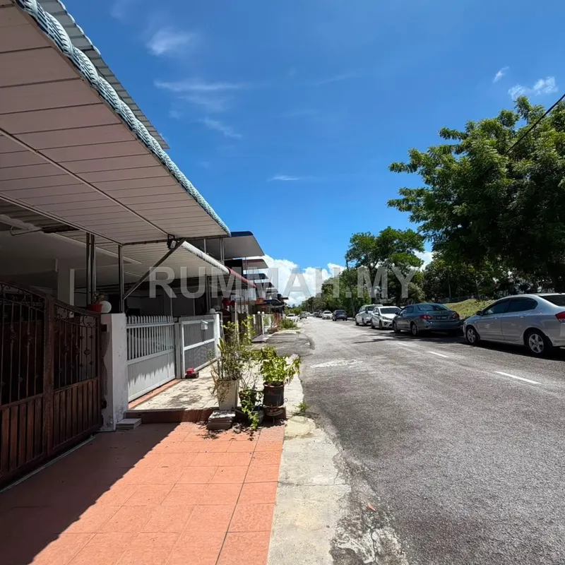 house in Bukit Mertajam, Penang — photo 2