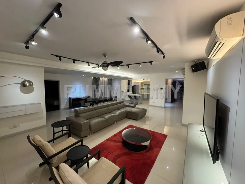 condo in Gelugor, Penang — photo 2