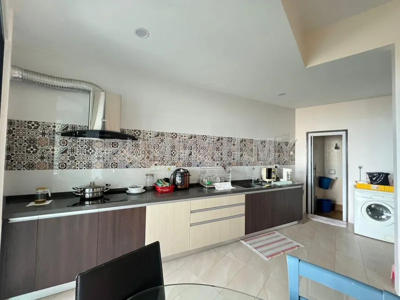 condo in Gelugor, Penang — photo 2
