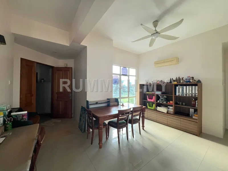 condo in Gelugor, Penang — photo 3